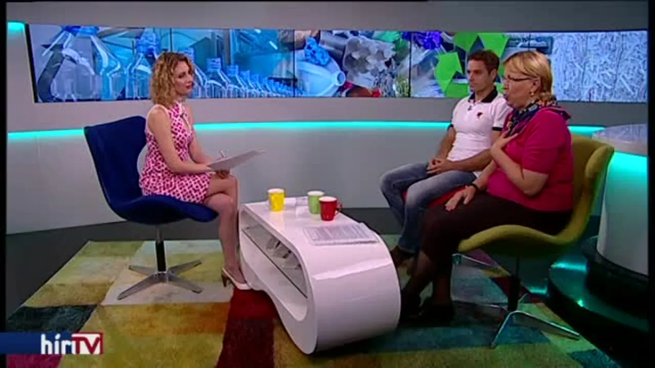 Reggeli járat – Taposd laposra