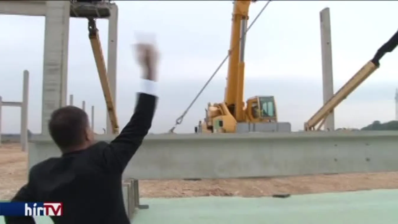 100 embernek ad munkát a tatai japán cég