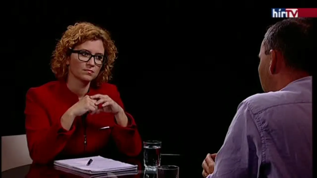 Alinda – Vendég: Weyer Balázs