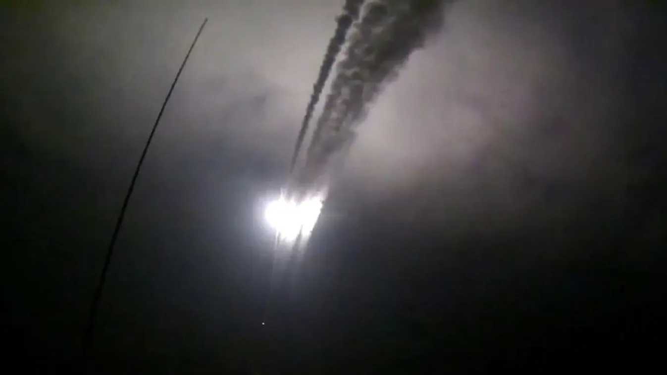 Iránt lőtték tévedésből az oroszok?