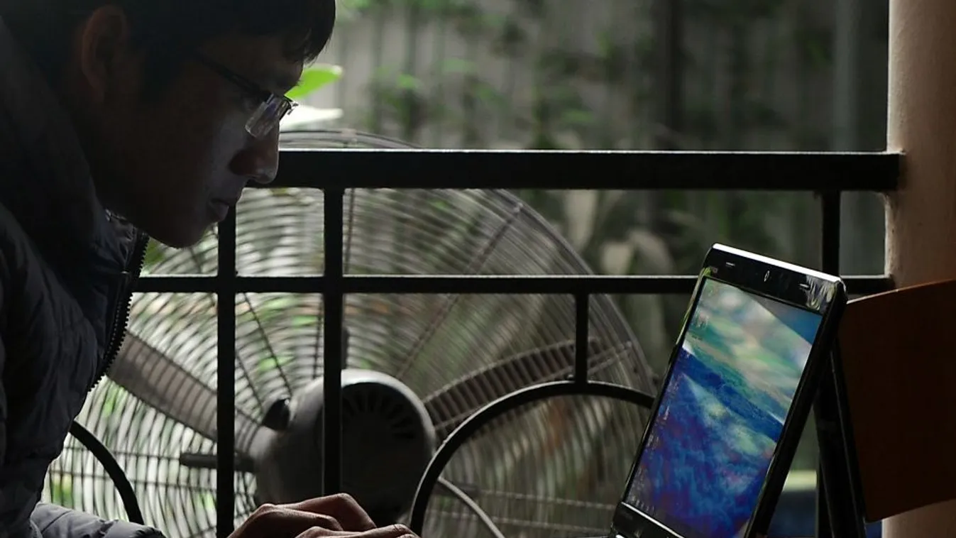 Nagy sebességű internet újabb 40 ezer háztartásban