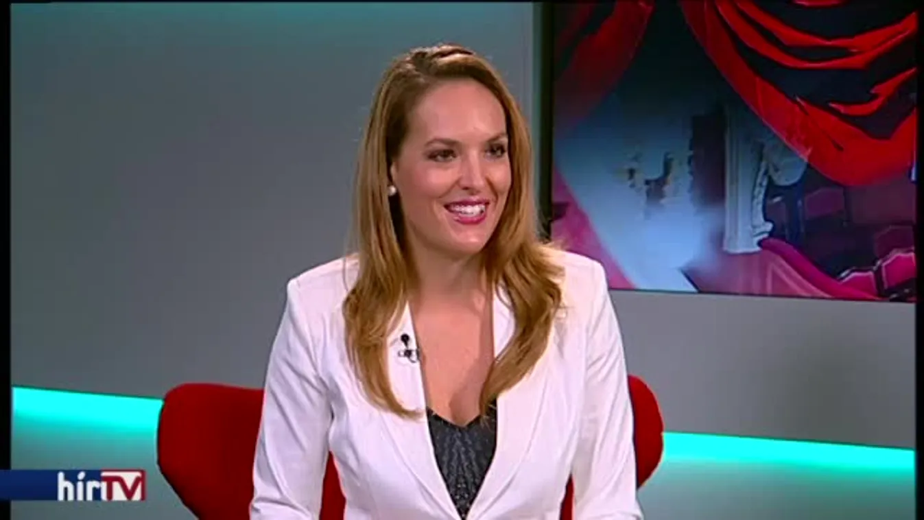 Reggeli járat - Opera-ősbemutató