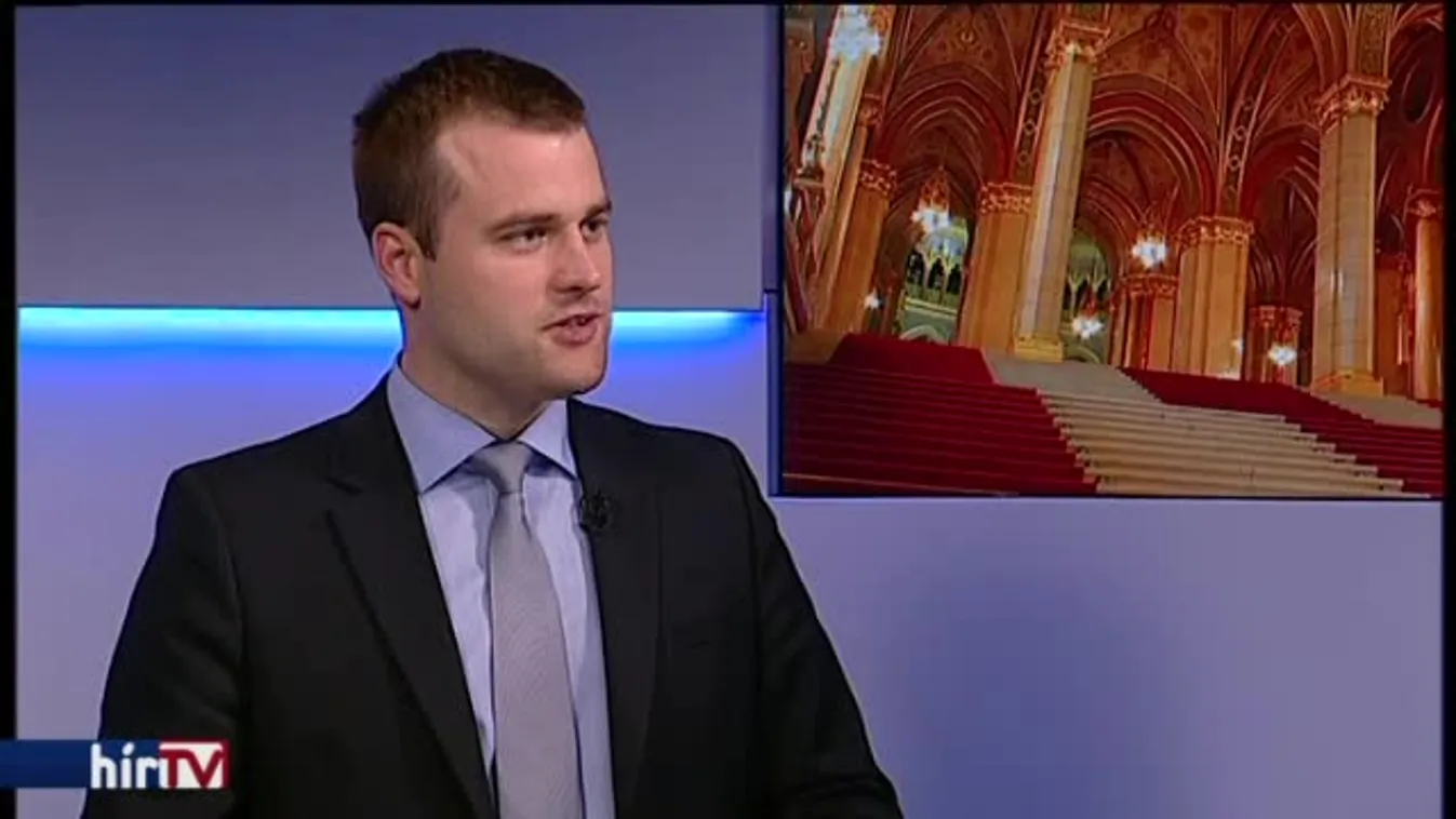 Magyarország élőben – A Jobbik L. Simon Lászlóhoz köthető cégek támogatásait vizsgálja
