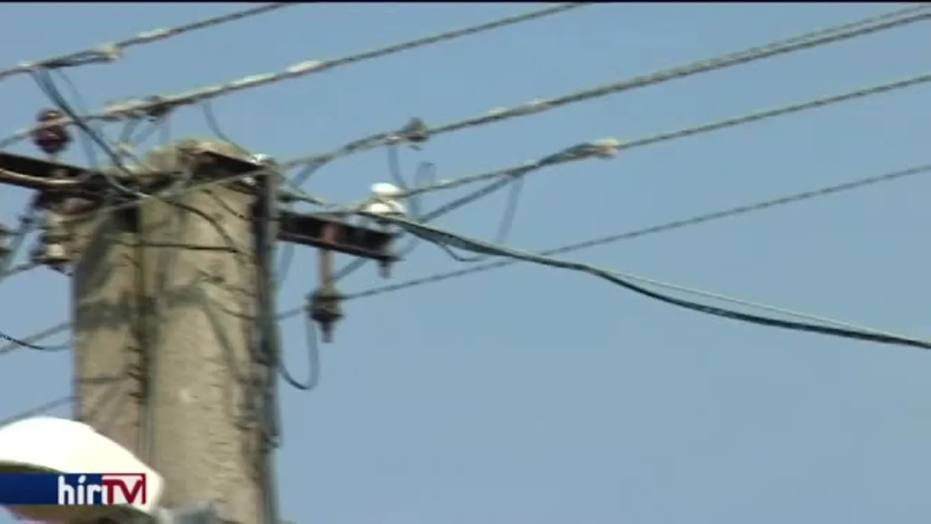 Minden adott lenne, hogy csökkenjen a lakossági gáz ára