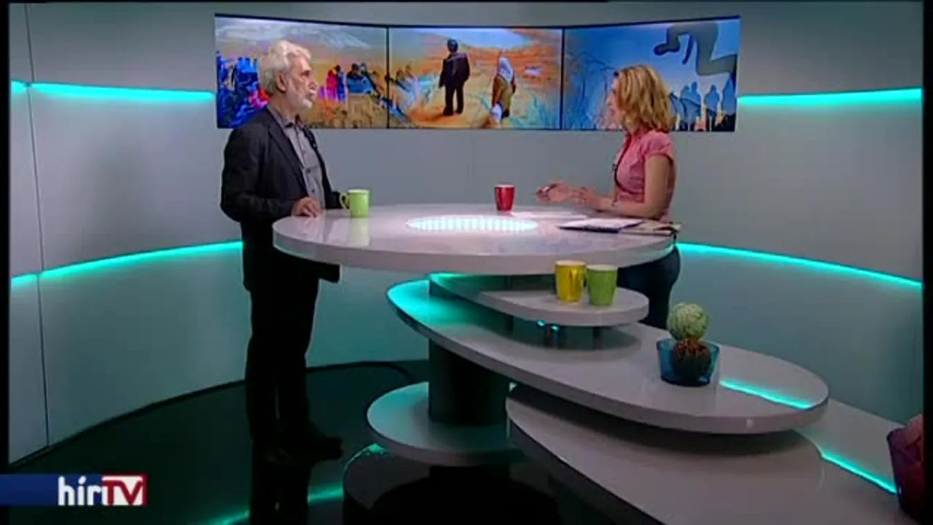 Reggeli járat – Görögország a migrációs csúcstalálkozó után