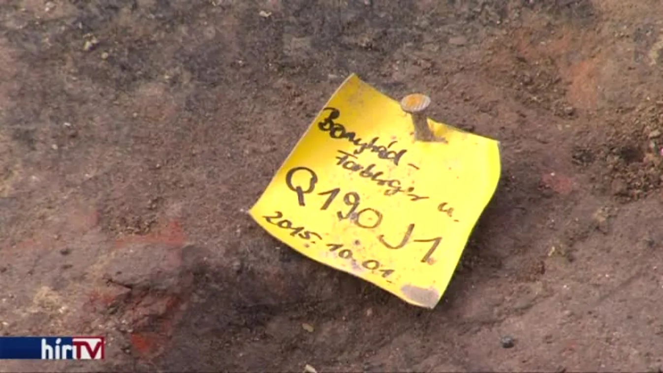 Alapvető fontosságú, hogy megmaradjon