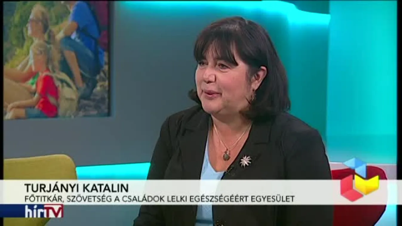 Reggeli járat – Civil hálózat a családok lelki egészségéért