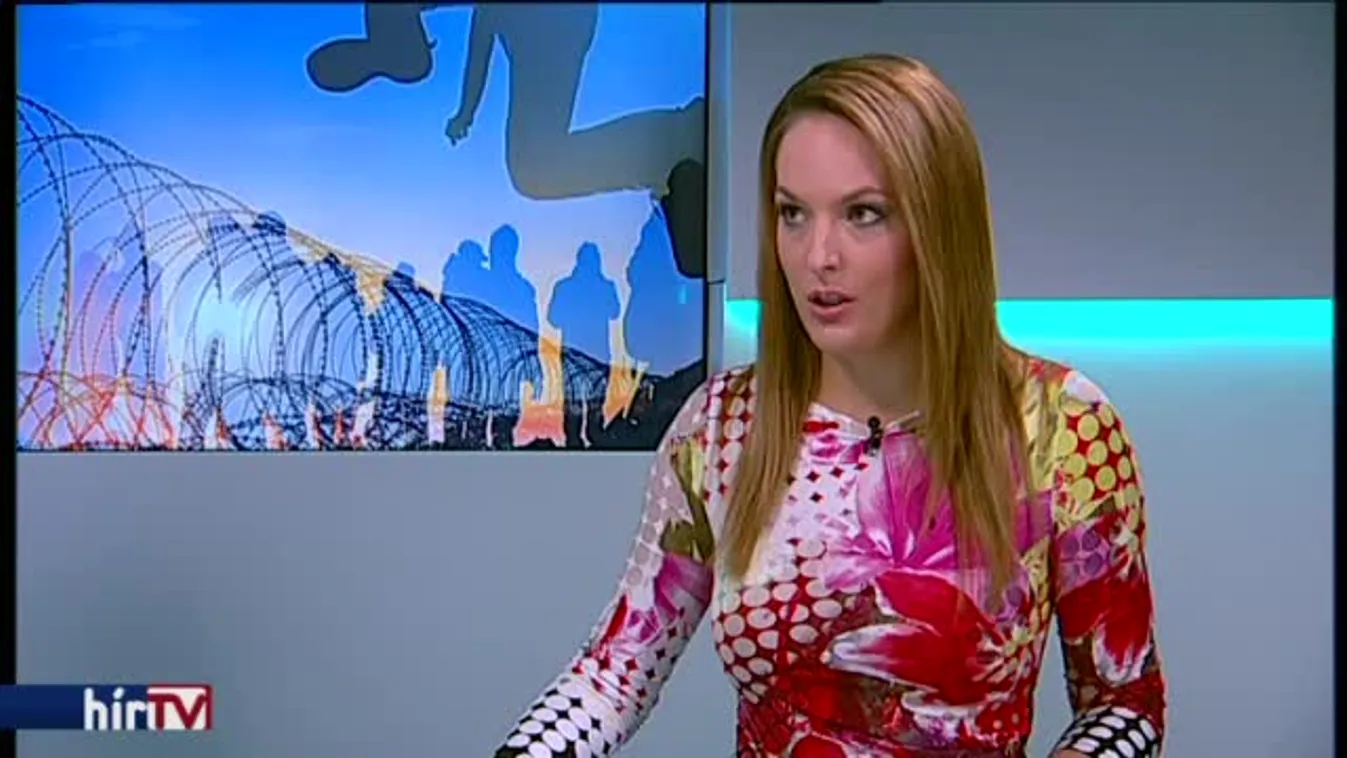 Reggeli járat – Migránsválság más szemszögből