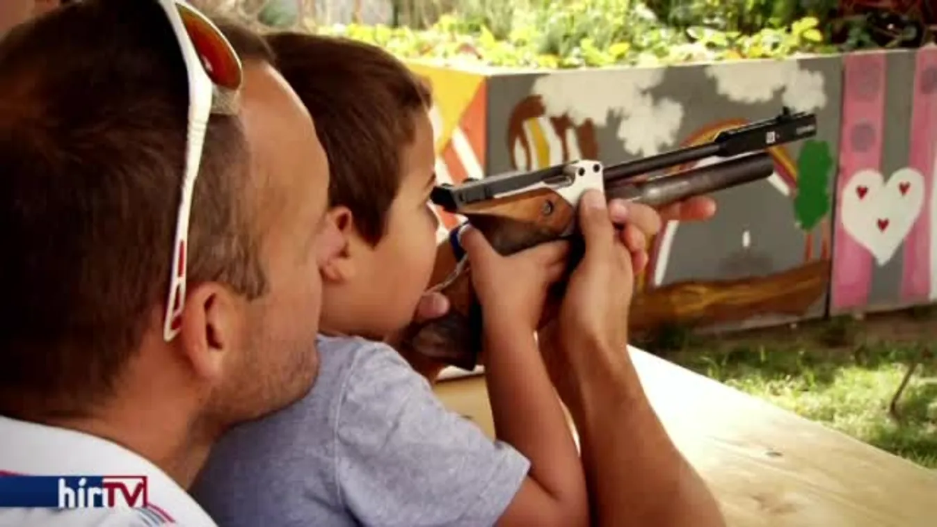 Befutó Szabad Stílus - Az öttusa is választható sportág lesz