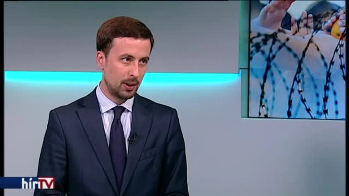 Reggeli járat - Félmillió migránst kellene kitoloncolni Európából