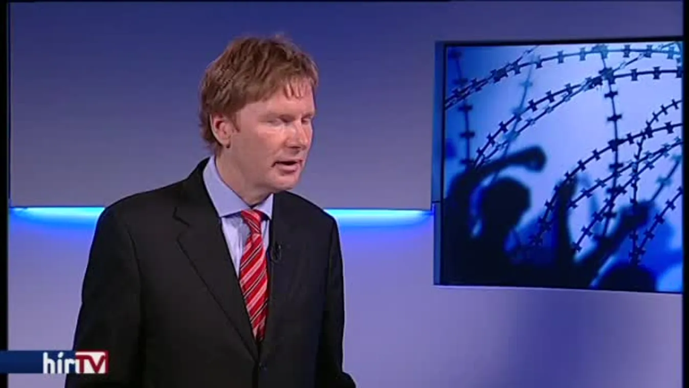 Magyarország élőben - Valóban kizárnák hazánkat az unióból az európai liberálisok?