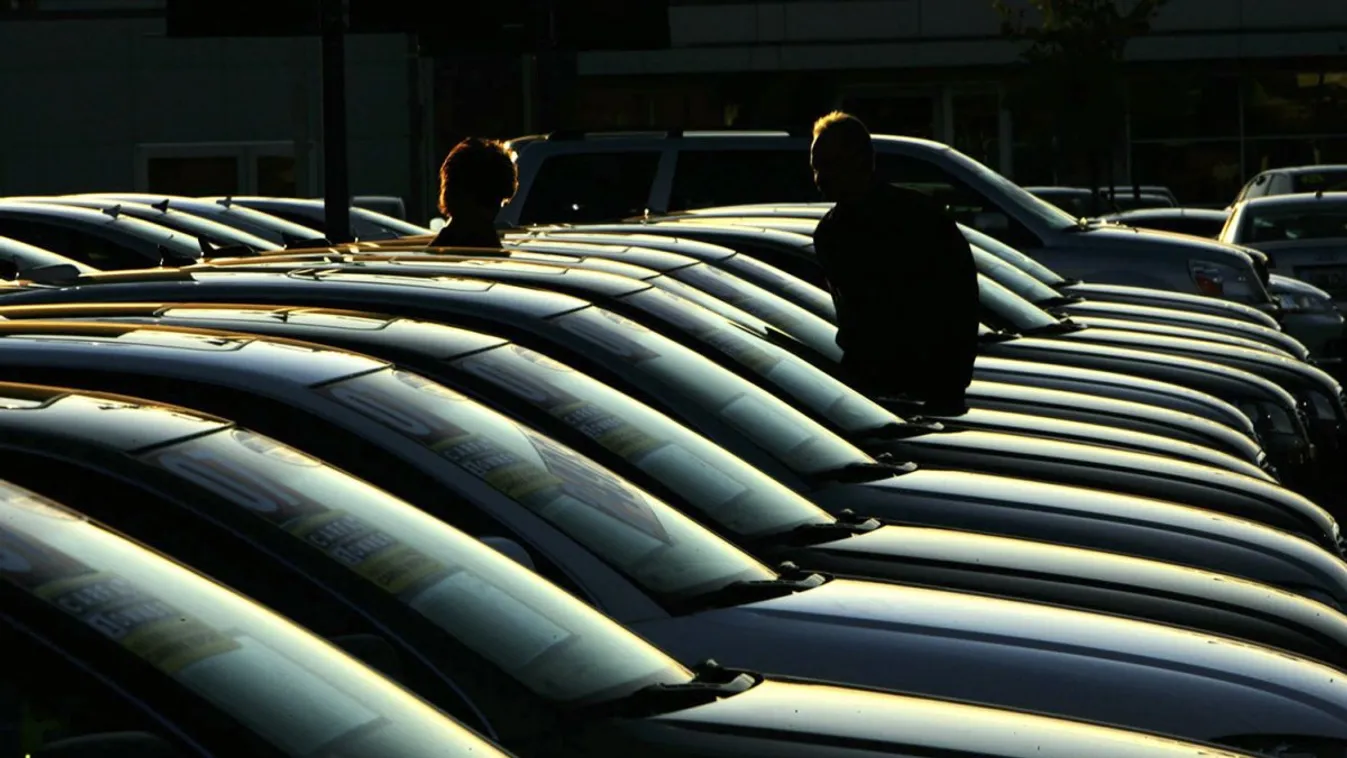 Kockázat – Reggeli járat