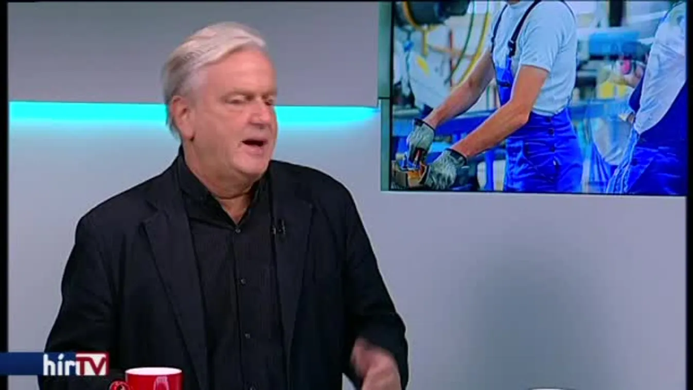 Reggeli járat – Tovább húzódik a vasárnapi boltzárról  szóló népszavazás