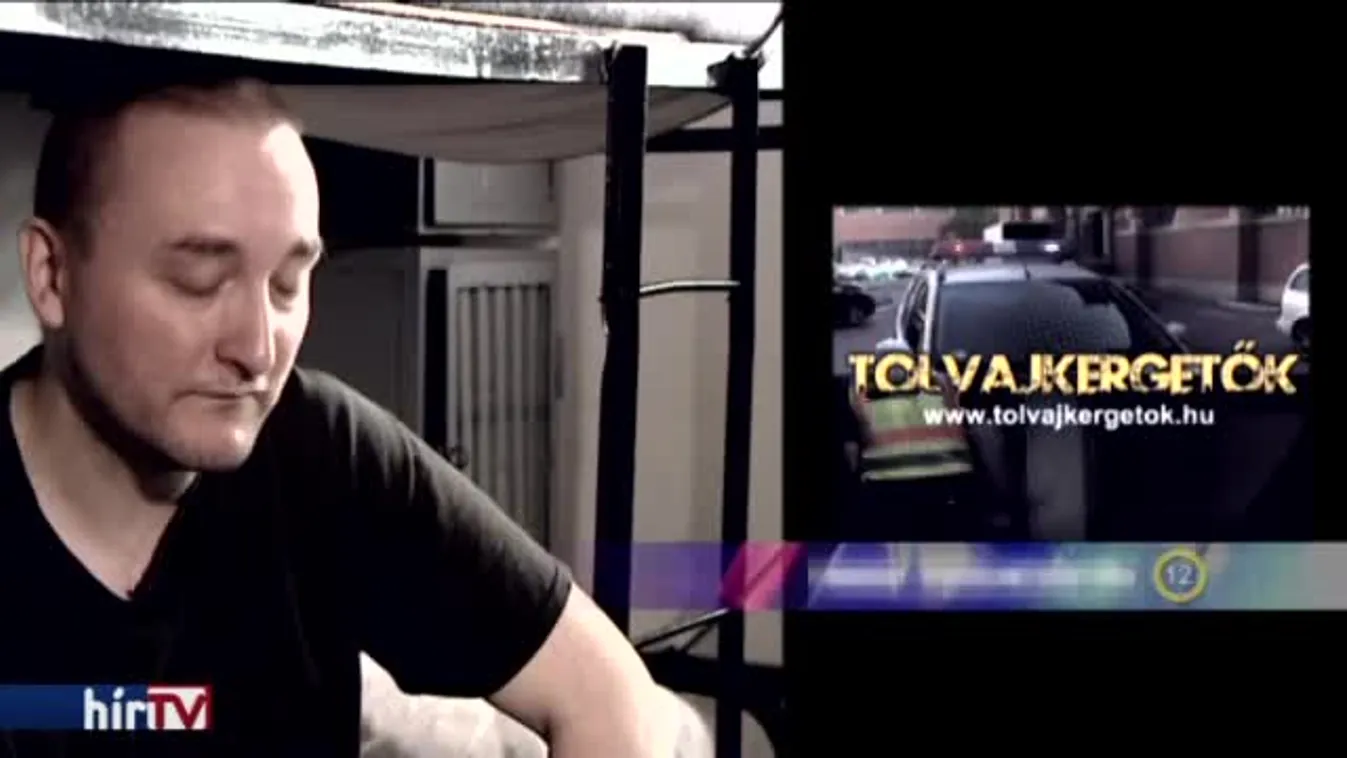 Riasztás – Rendszer ellensége?