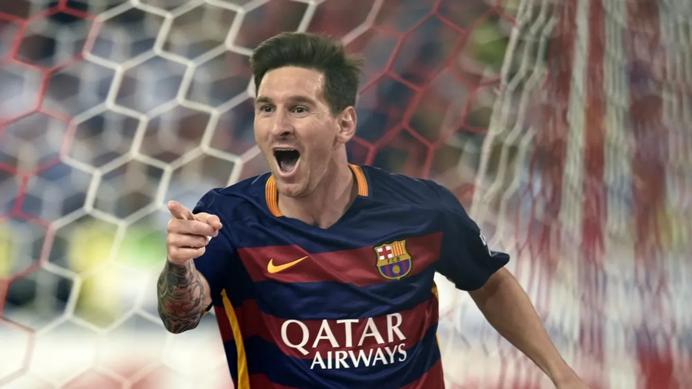 Messi még mindig vádlott