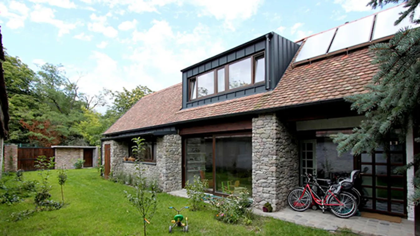 Az építészet hónapja volt – Ingatlanpiac