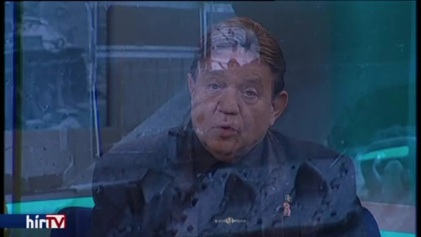 Reggeli járat - Túlélte saját kivégzését