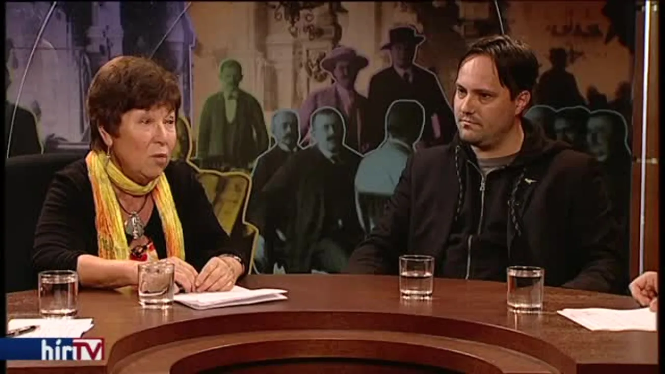 Civil kaszinó – Őszi sanzon