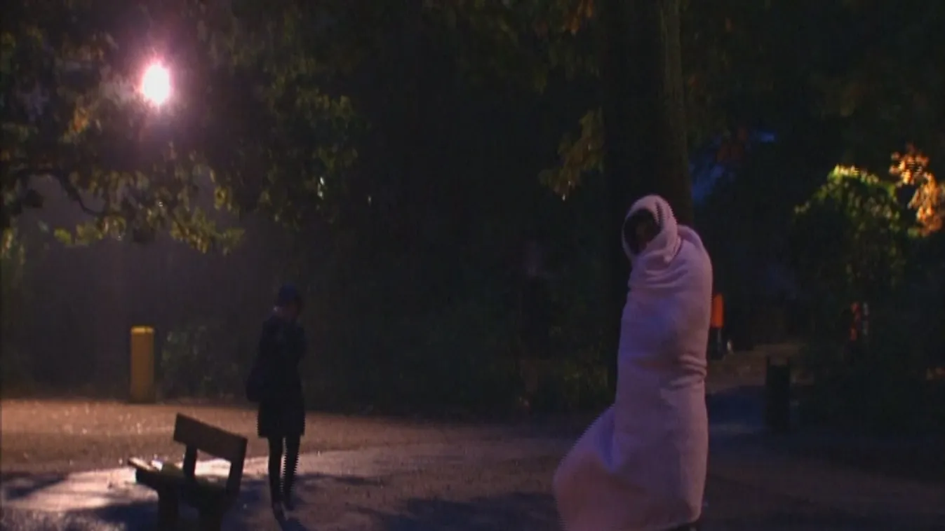 Az ENSZ népvándorlásra készül – Hírvilág