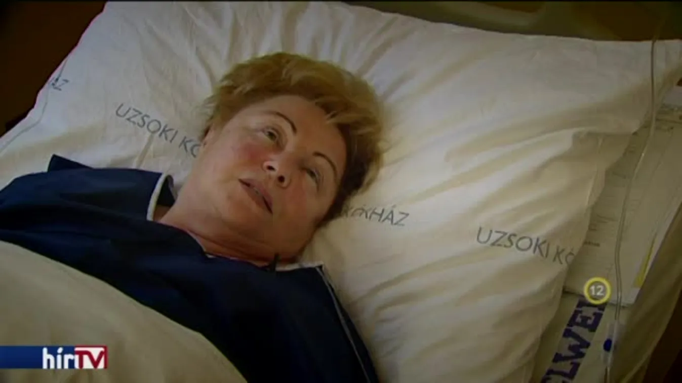 Gyógyhír – Igazi magyar termék a ragasztás nélküli térdprotézis