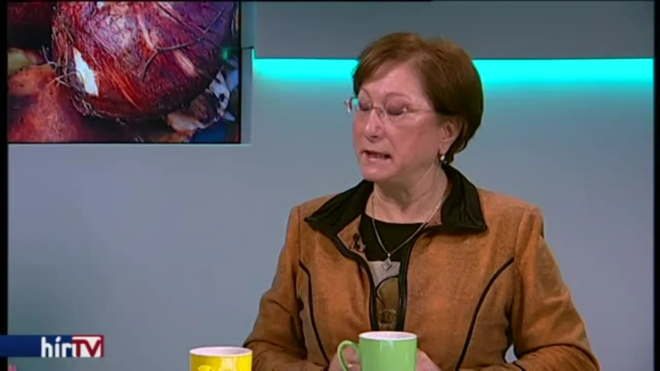 Reggeli járat – Mérgesgomba – étteremben is?