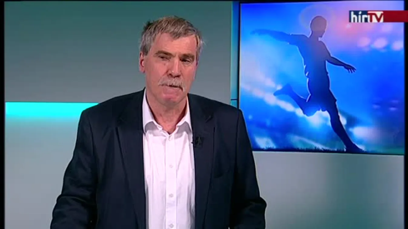 Reggeli járat – Gondok a hazai labdarúgó-utánpótlásban