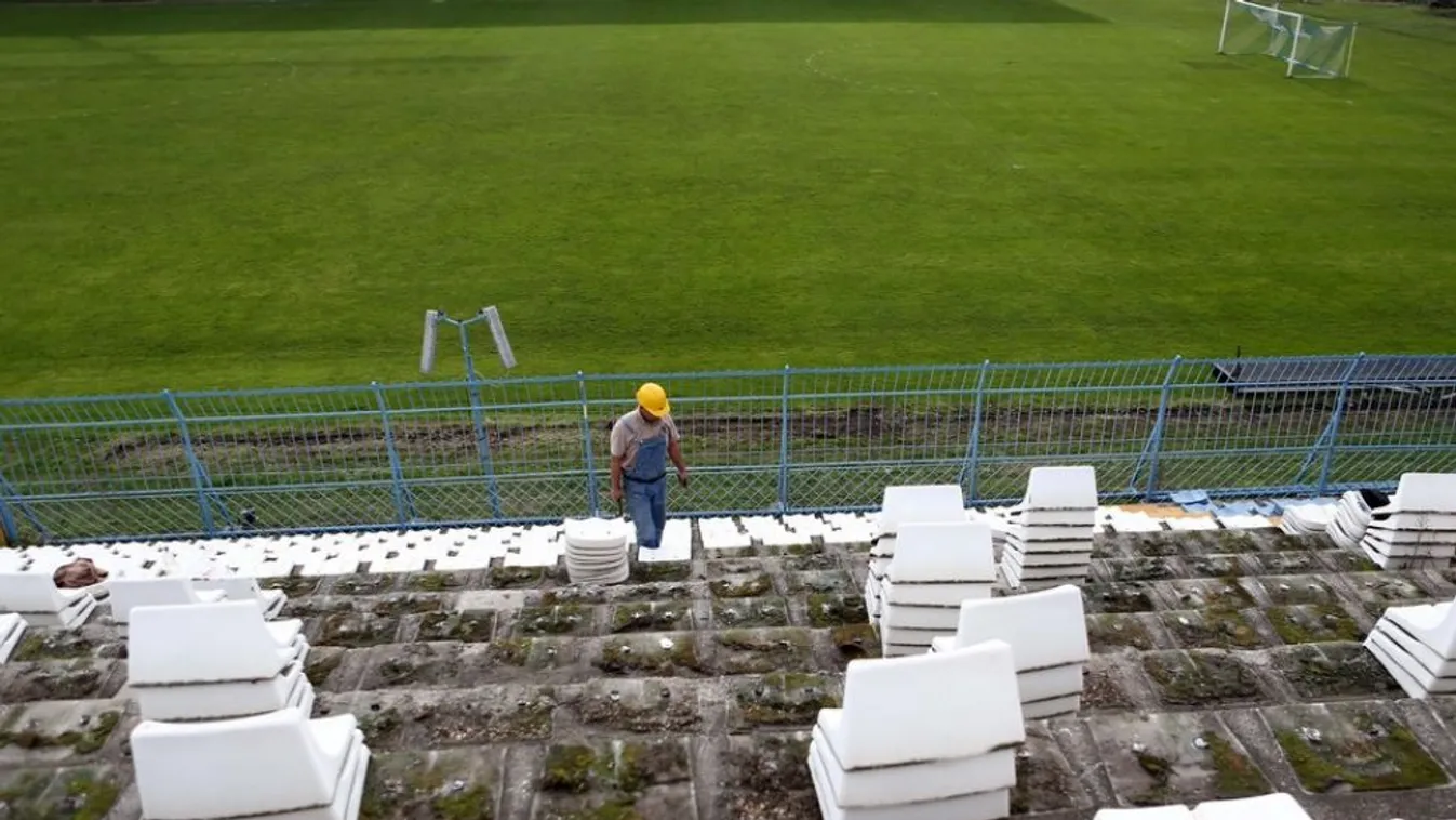 Újabb 1,5 milliárd az MTK-stadionra