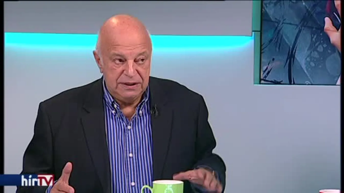 Reggeli járat – Érdekek ütközése a Közel-Keleten