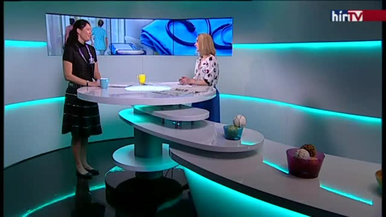  Reggeli járat – Sándor Mária a béremelésekről