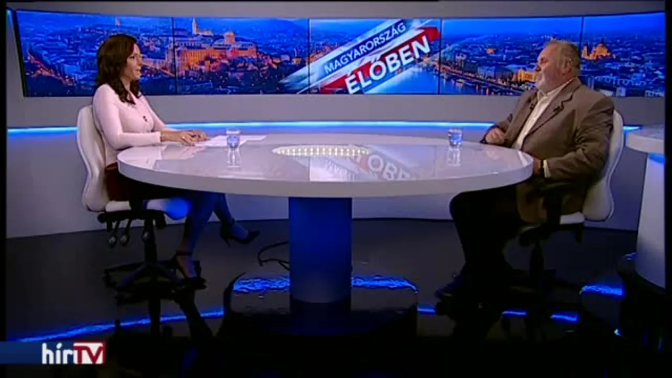 Magyarország élőben – Miért ellenzik a szocialisták a gazdák földhöz juttatását