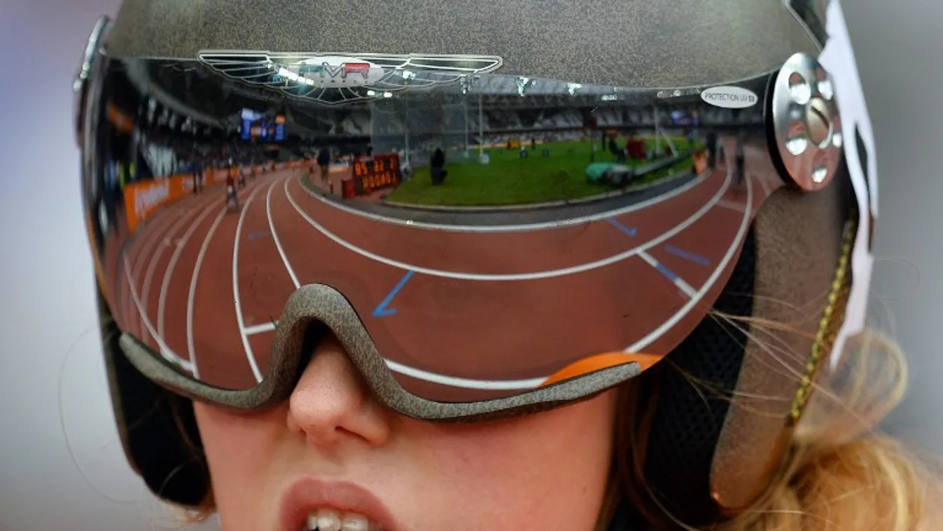 Mi a helyzet a paralimpikonokkal? – BBC Our World