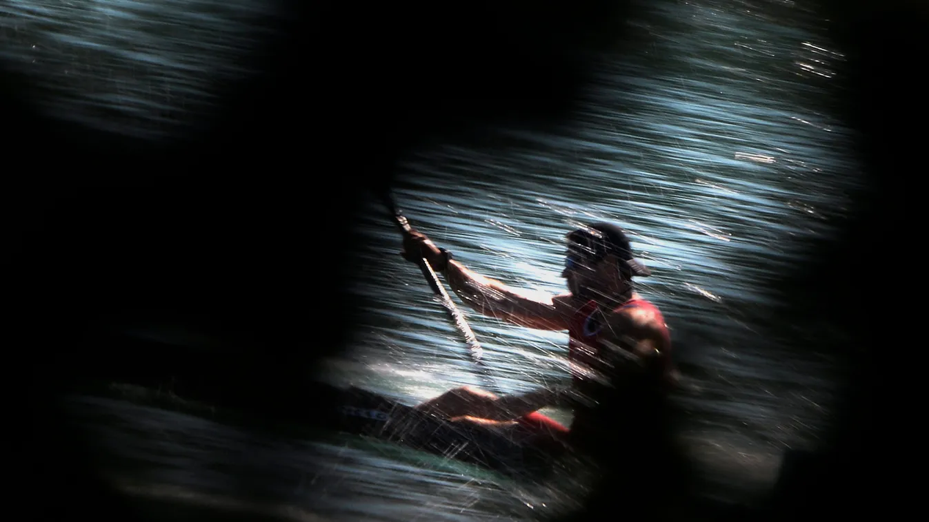 Storcz nem tette alacsonyra a lécet