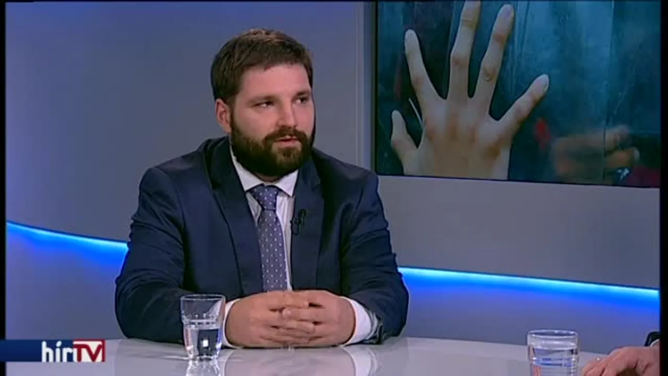 Magyarország élőben - Aláírásgyűjtések az uniós kvótarendszer ellen és mellett