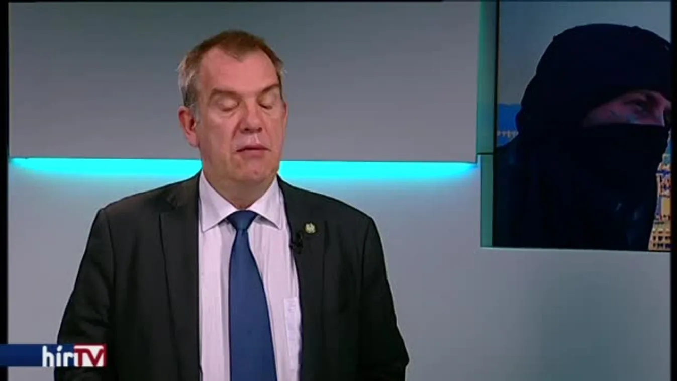 Reggeli járat - A merénylet után