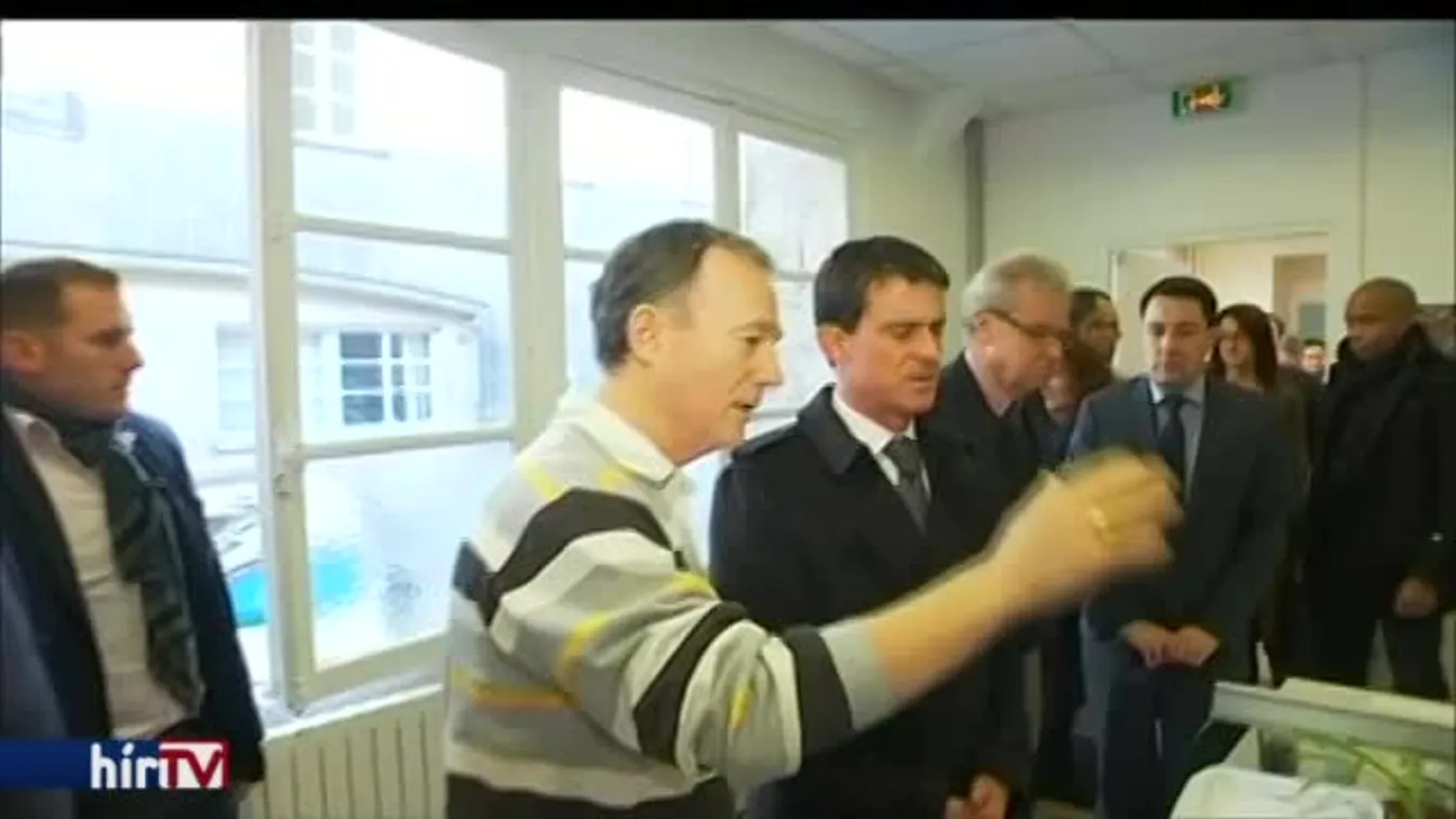 Magyarország élőben – Valóban csak a kezdet volt a pénteki terrortámadás?