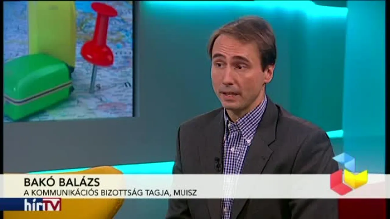 Reggeli járat – Égnek a vonalak az utazási irodákban