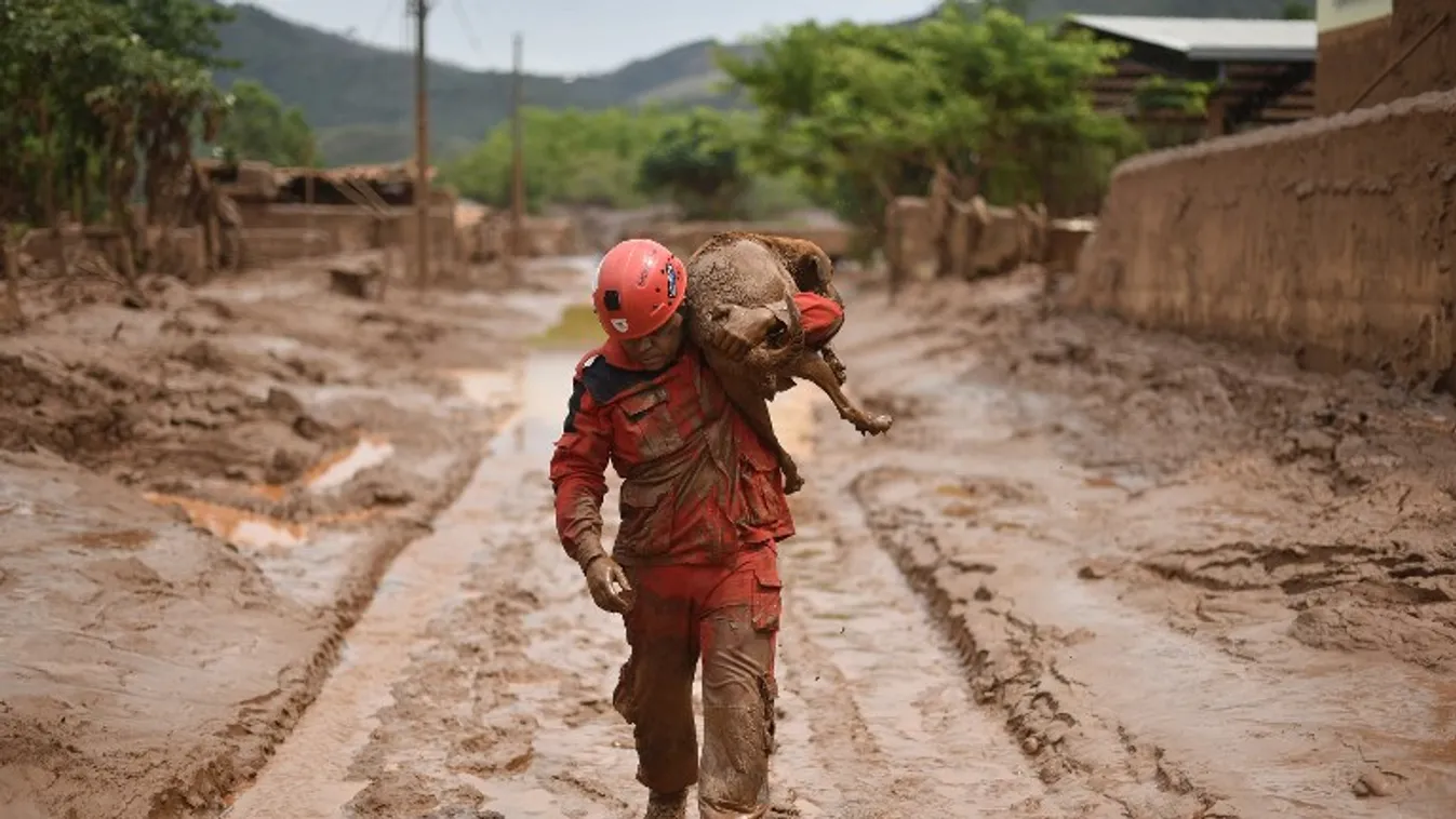 25 embert nem találnak az iszapkatasztrófa után