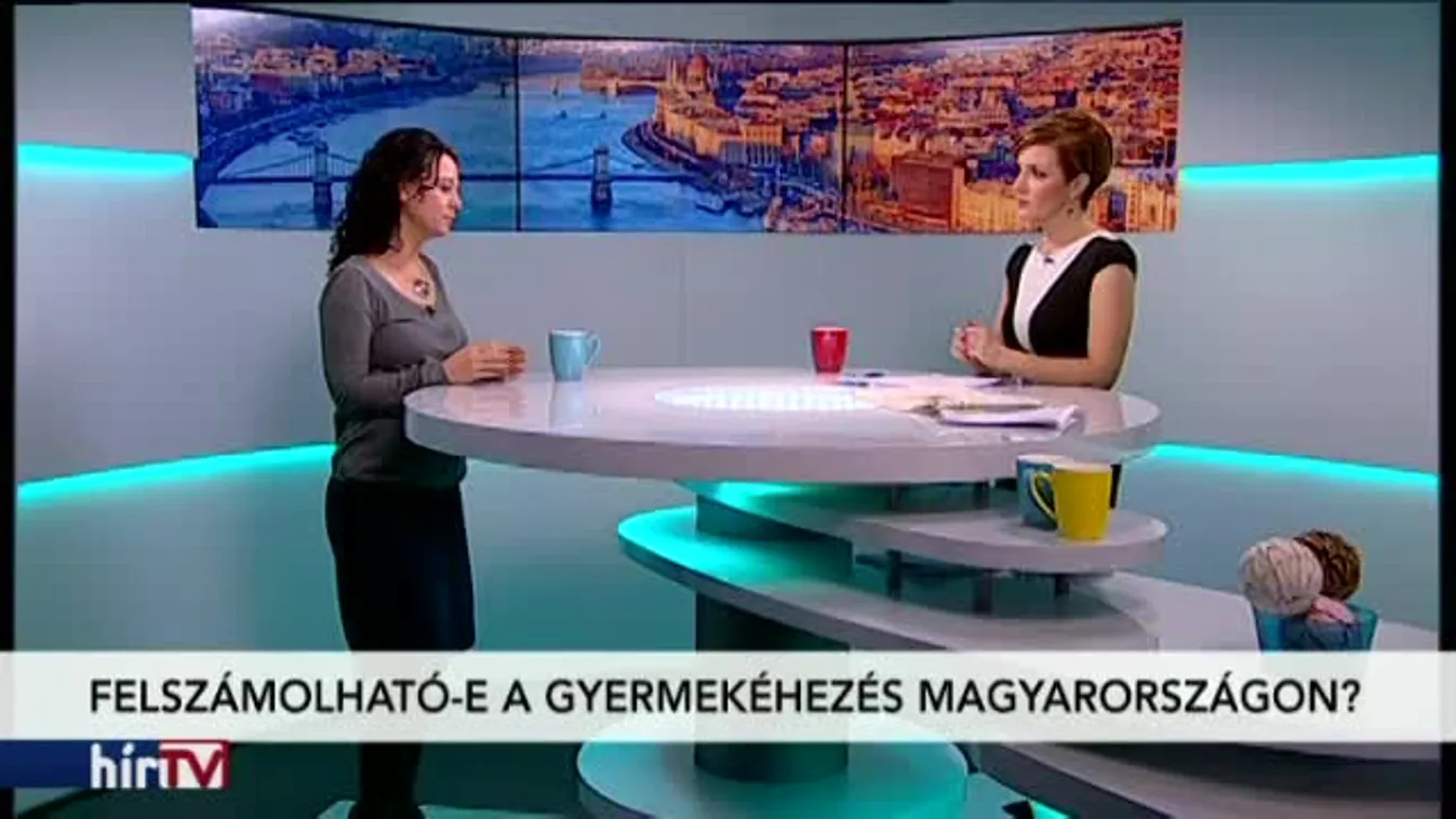 Reggeli járat – Felszámolható-e a gyermekéhezés Magyarországon?