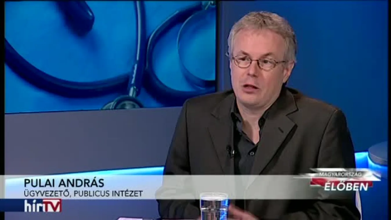 Magyarország élőben - Fordulat