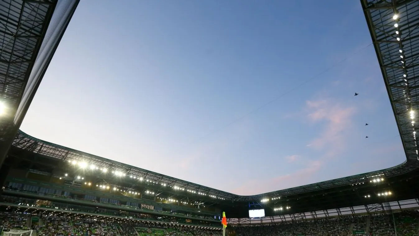 Lesz magyar–norvég, fokozott biztonsági intézkedések mellett