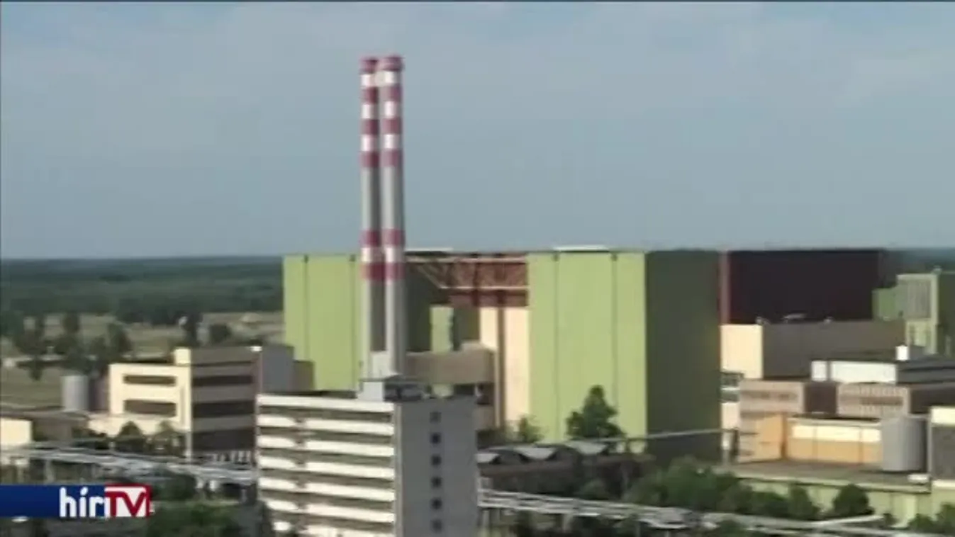 Mélyreható vizsgálat jön Paks ügyében