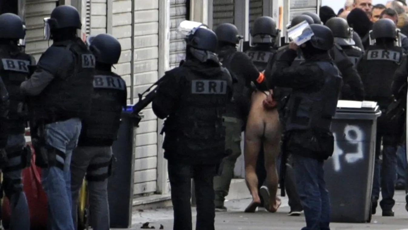 Meddig tart a „politikailag korrekt” Európa? – Civil kaszinó