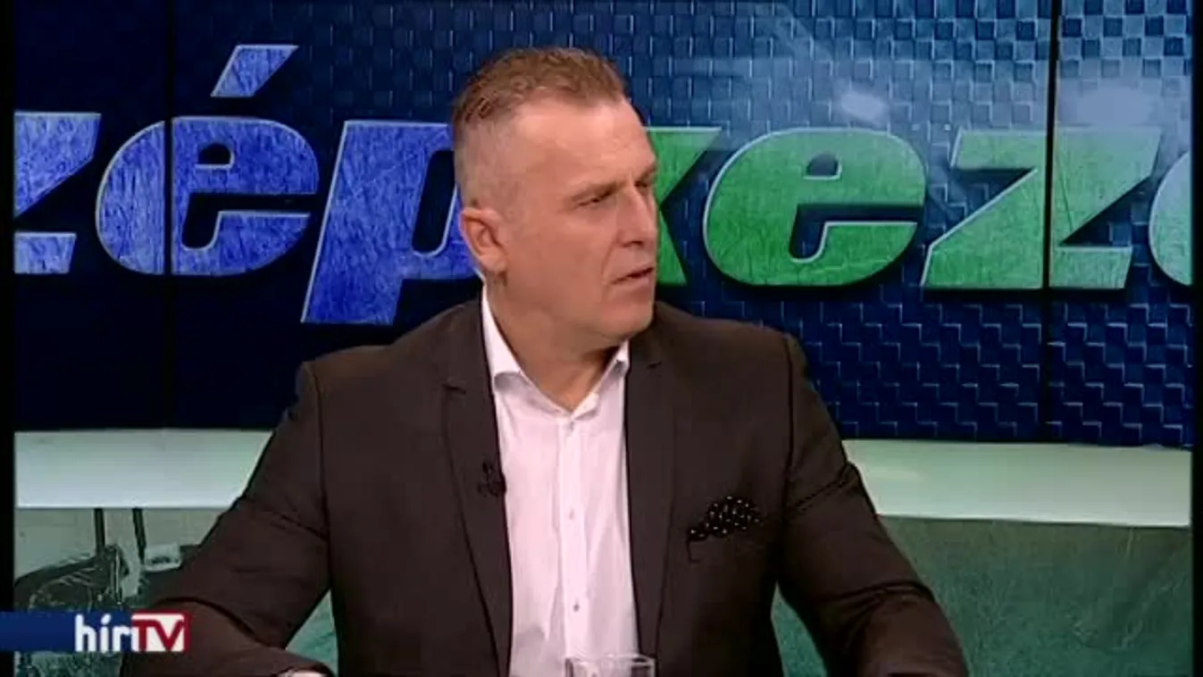 Középkezdés – Búcsú Riótól