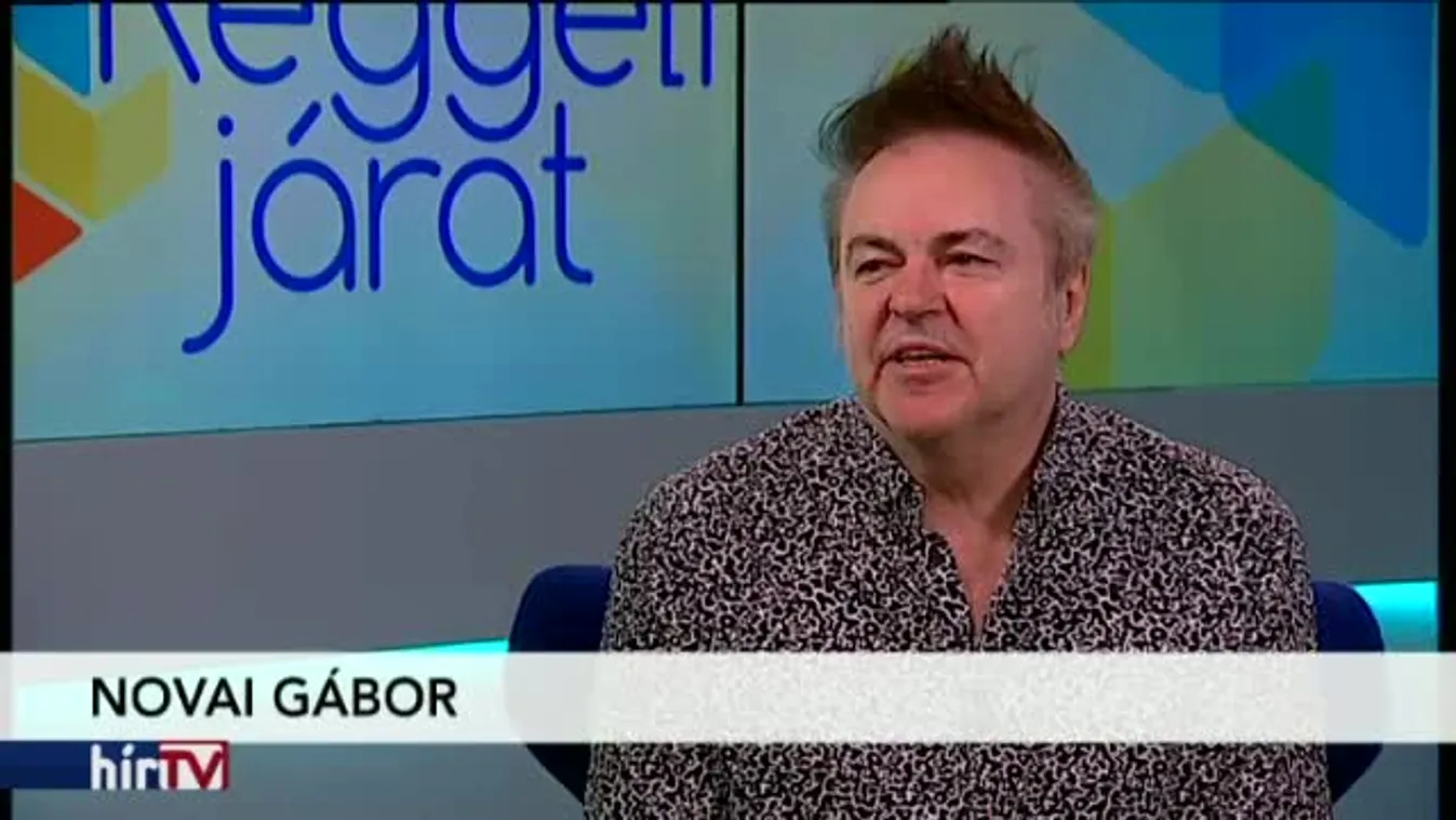 Reggeli járat – Csöngess be hozzám, jó barát