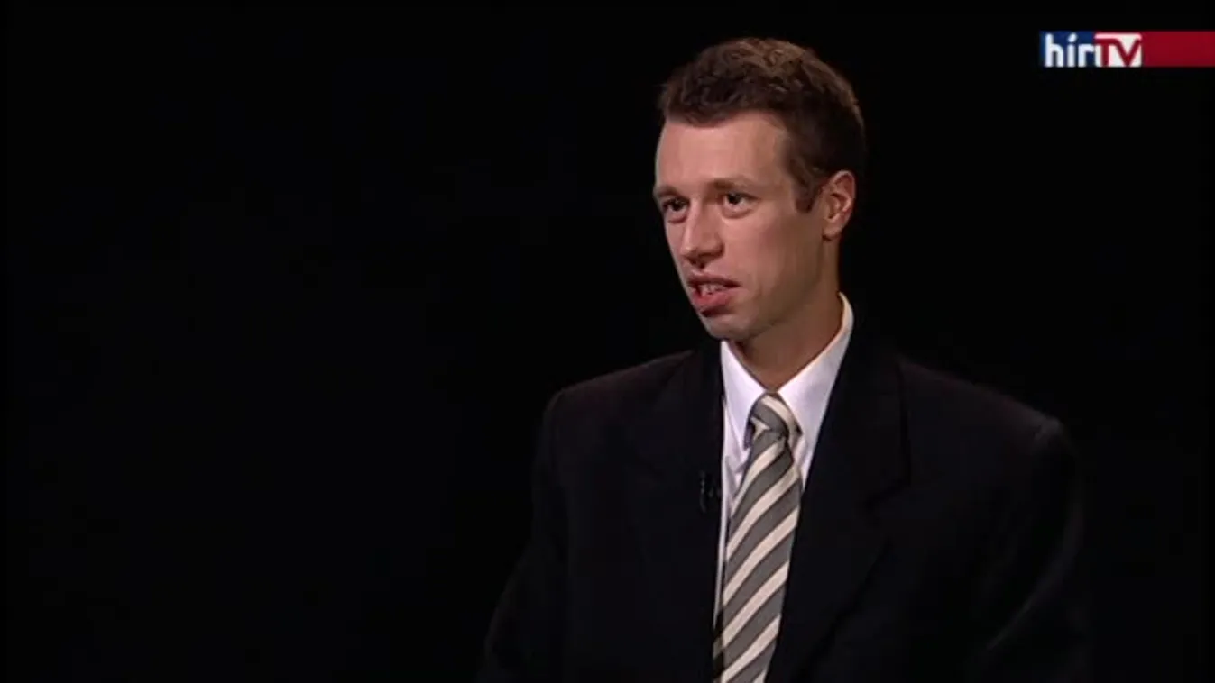 Alinda – Vendég: Hangya Balázs