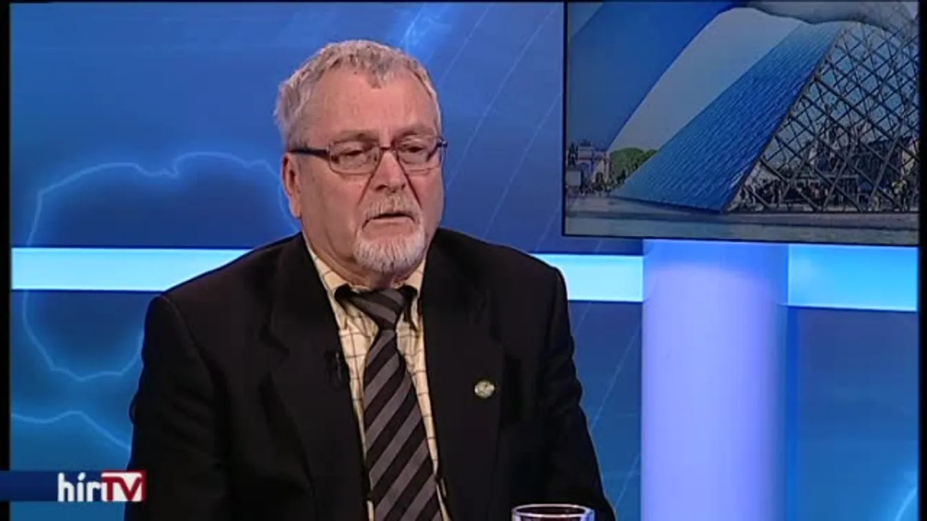 Globál - Fekete péntek Franciaországban