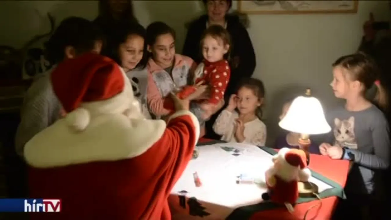 Hivatalosan is kezdetét vette a budapesti adventi forgatag