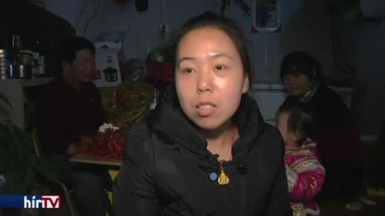 Felfedező – Csilipaprikán él egy férfi Kínában