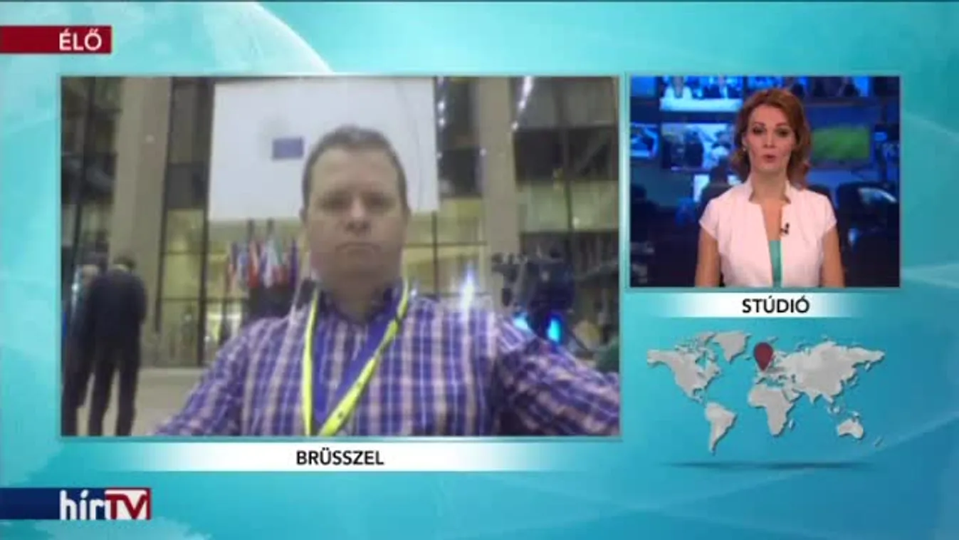 Az unió déli határait meg kell erősíteni – bejelentkezés 17 órakor