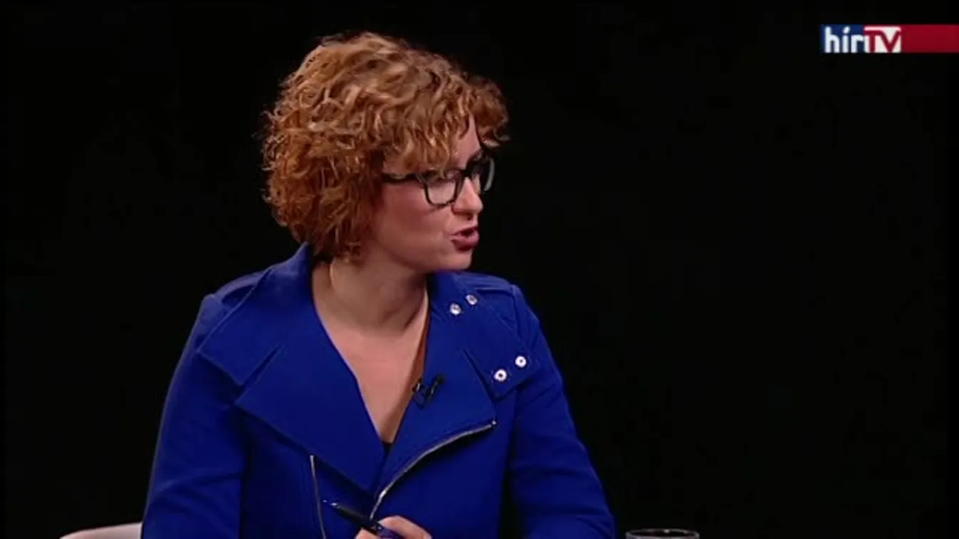 Alinda – Vendég: Zolnay Judit